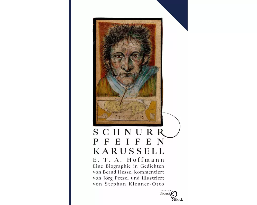 Schnurrpfeifenkarussell