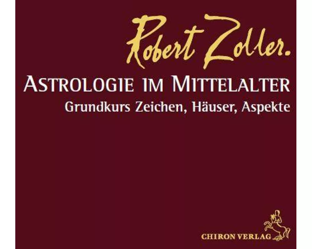 Astrologie im Mittelalter