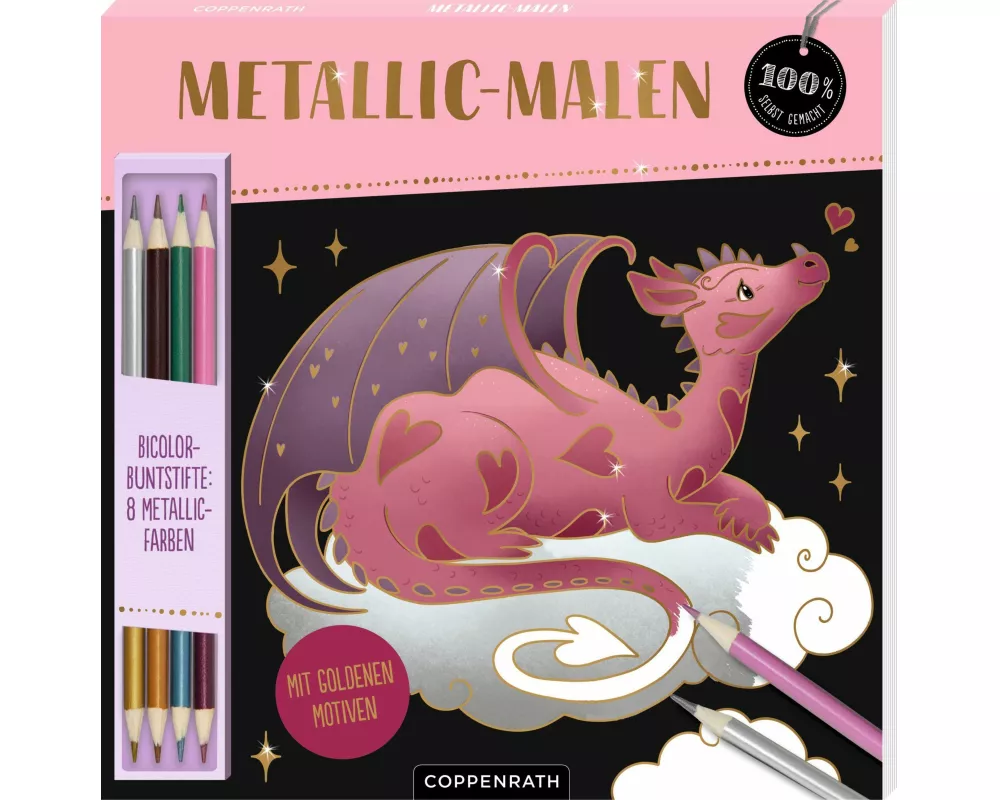 Metallic-Malen Fantasy