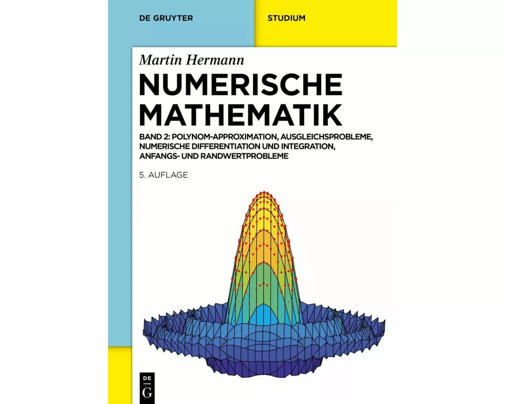 Numerische Mathematik