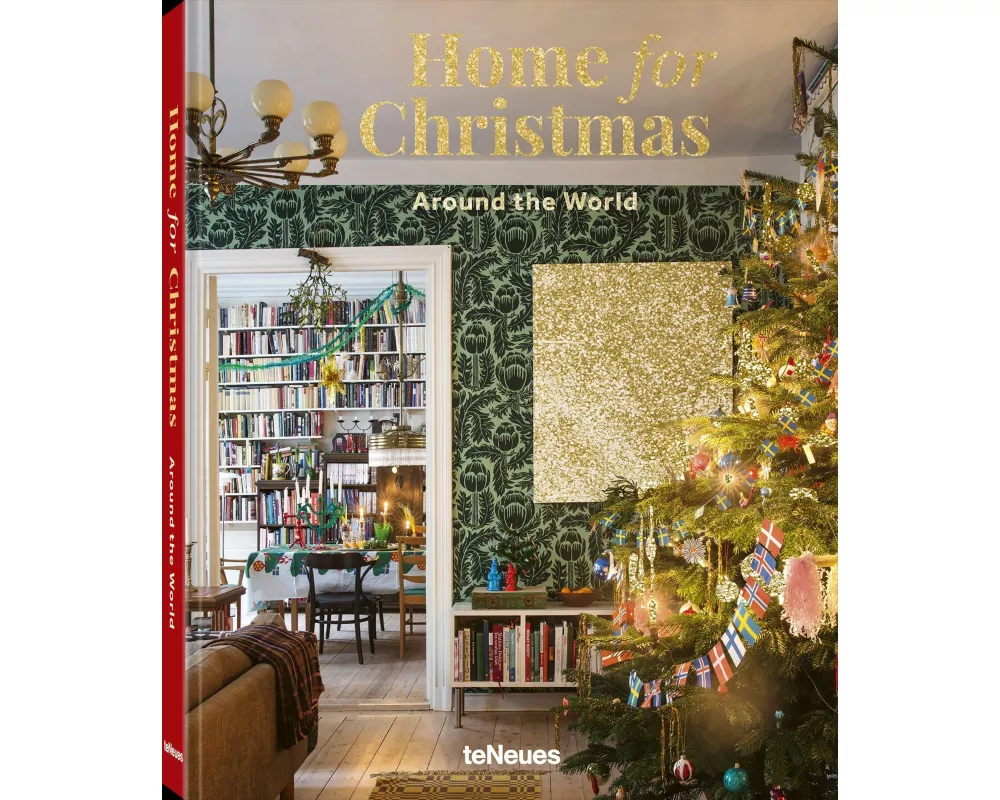 Home for Christmas