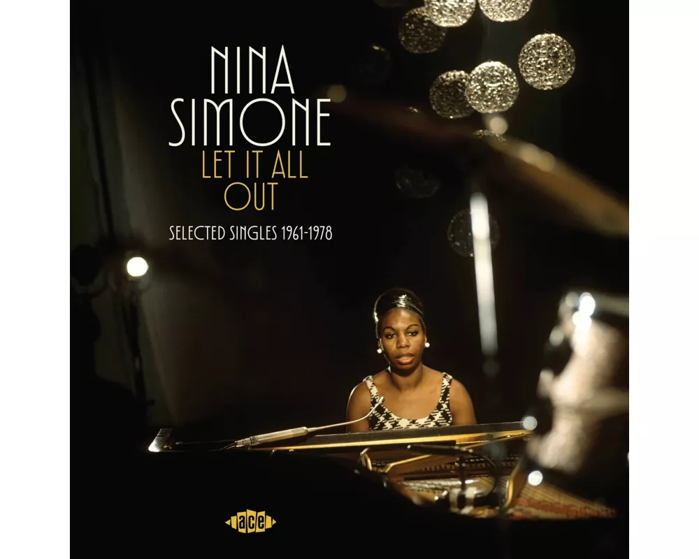 Let It All Out: Selected Singles 1961-1972