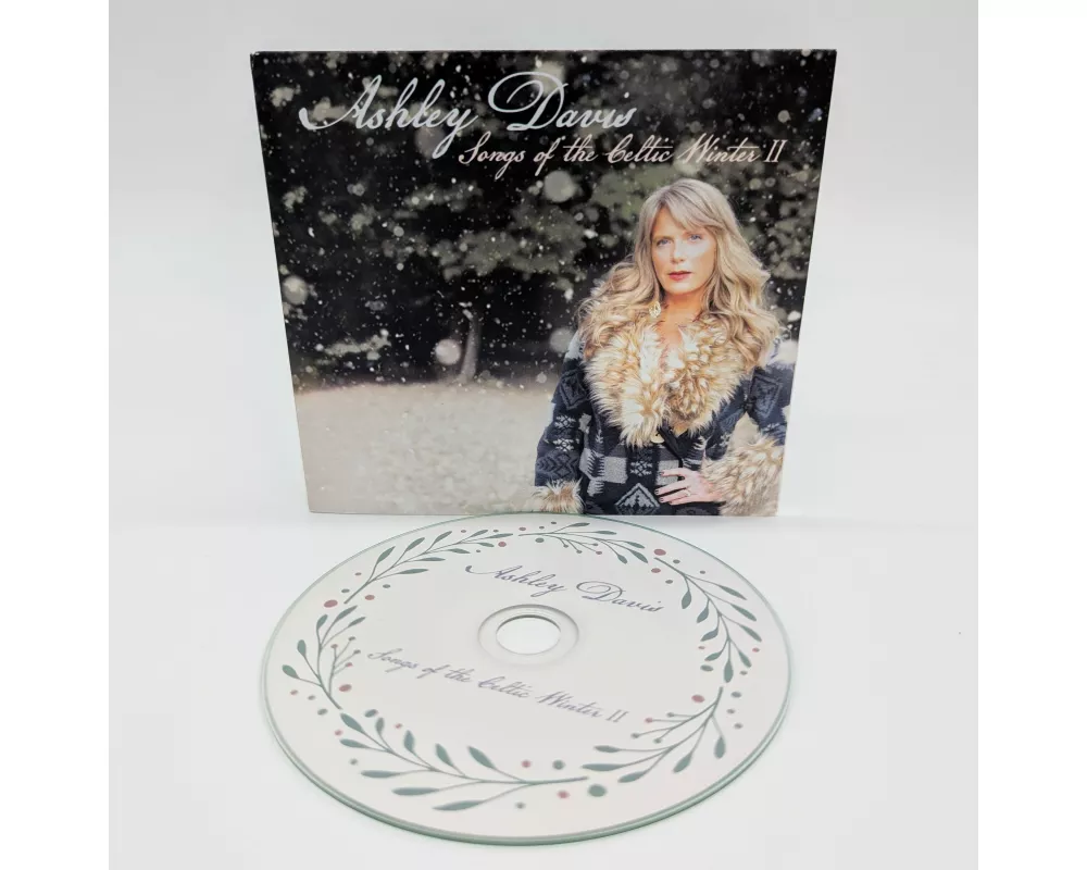 Songs of the Celtic Winter II