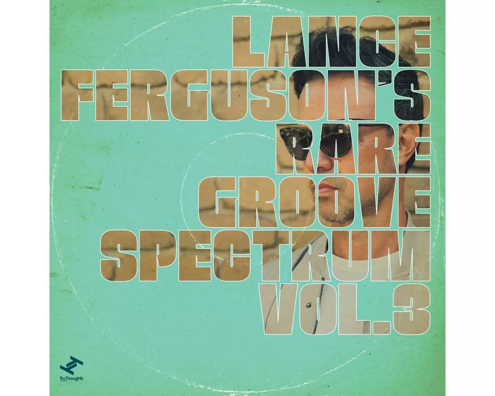 Rare Groove Spectrum Vol. 3