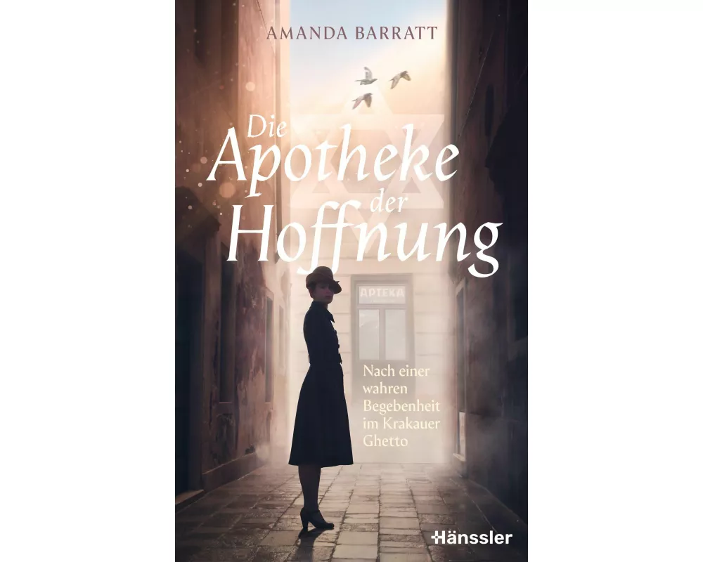 Die Apotheke der Hoffnung