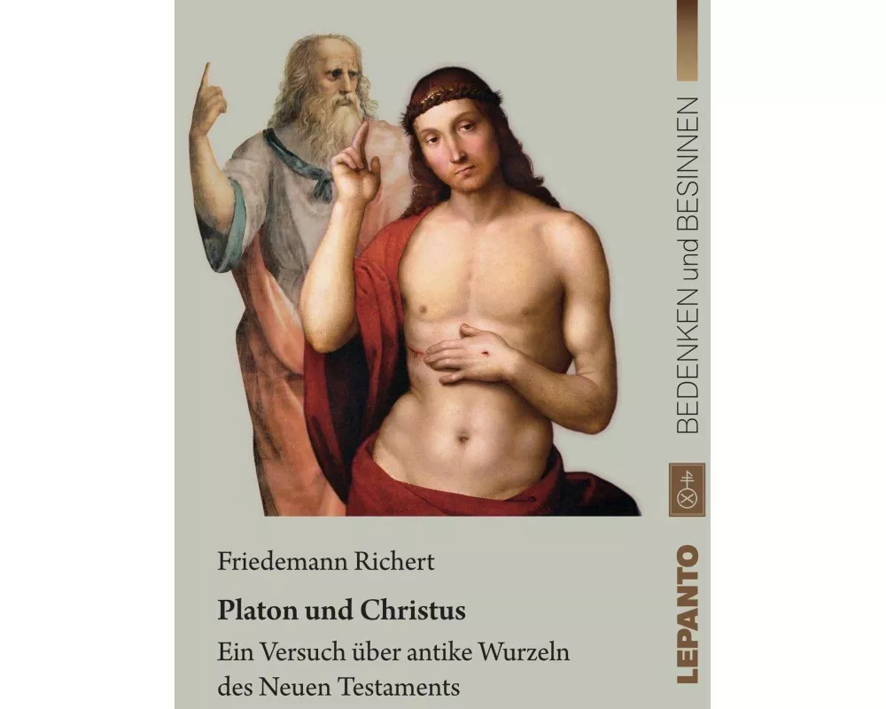 Platon und Christus