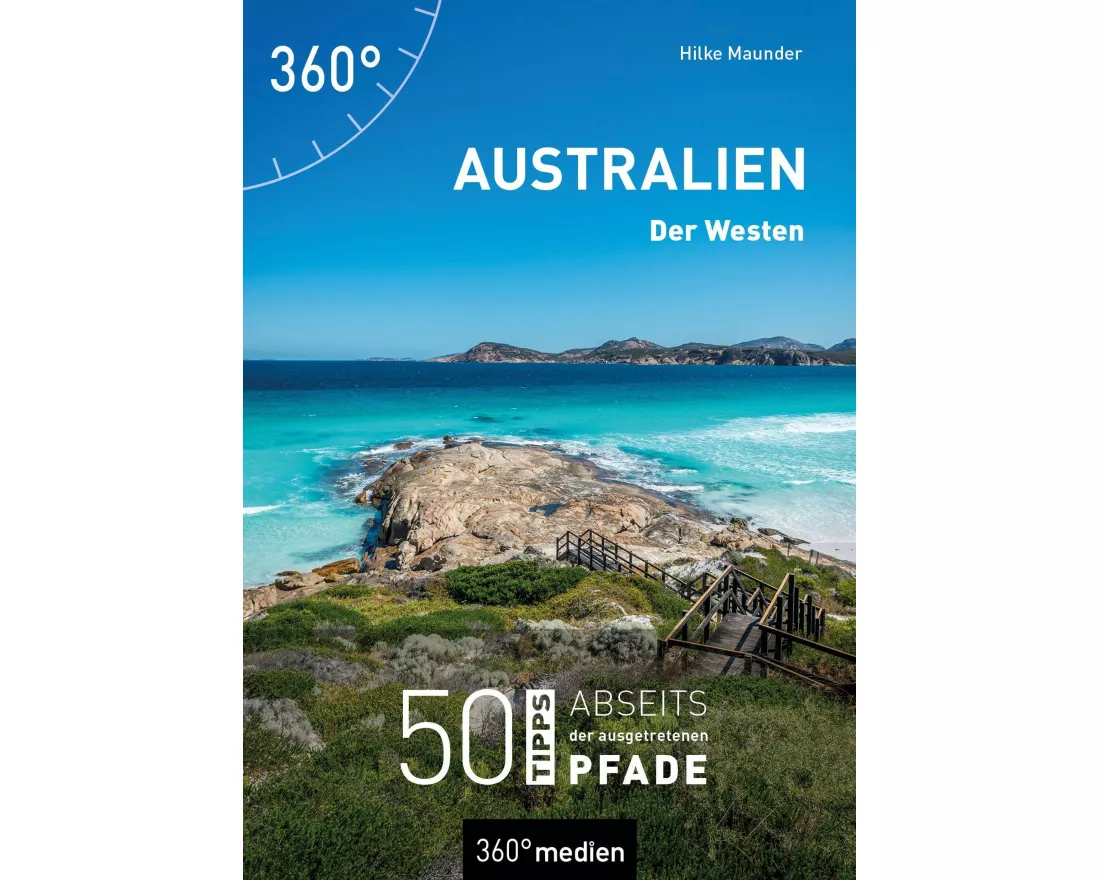 Australien - Der Westen