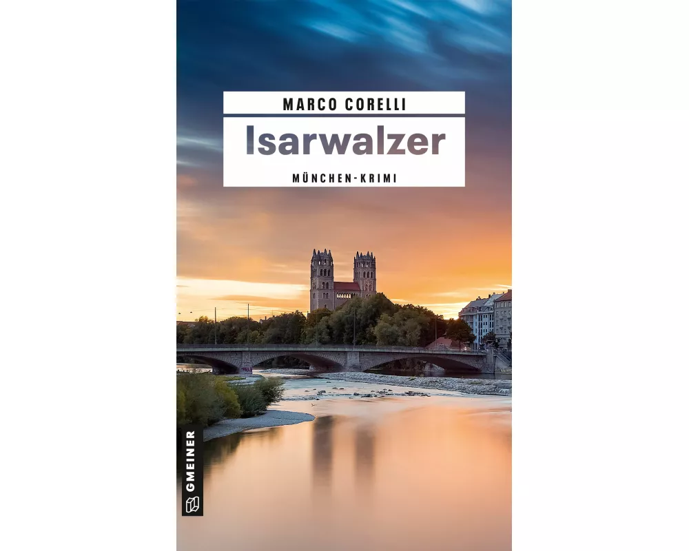 Isarwalzer