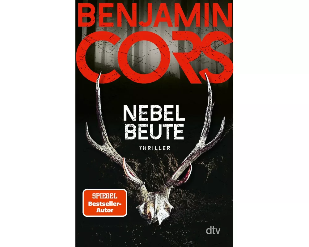 Nebelbeute