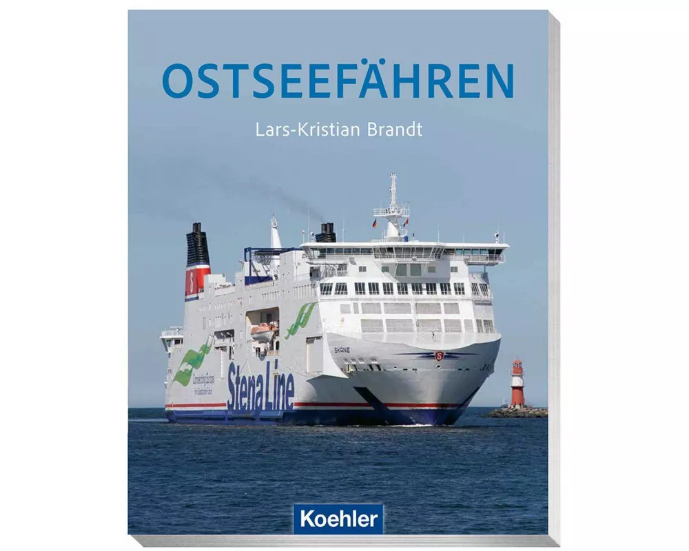 Ostseefähren