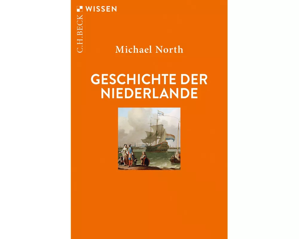Geschichte der Niederlande