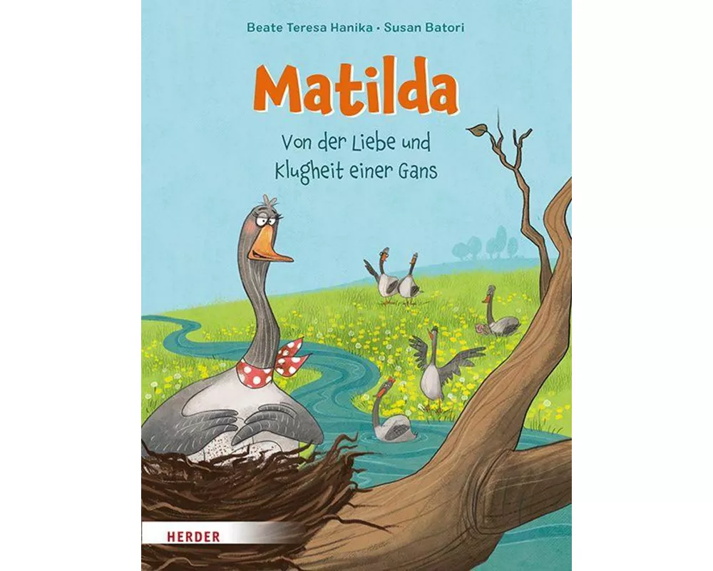 Matilda