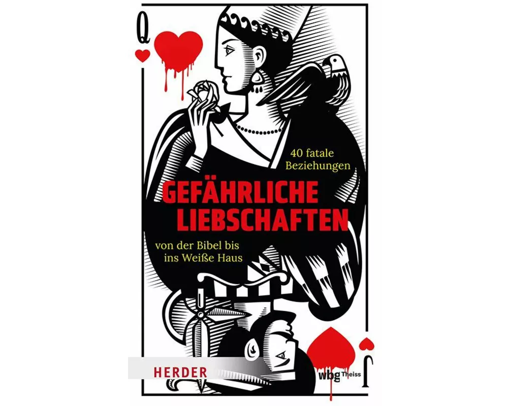 Gefährliche Liebschaften
