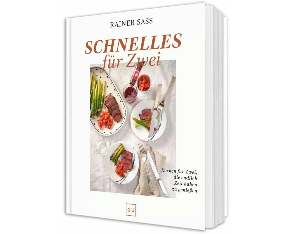 Schnelles für Zwei