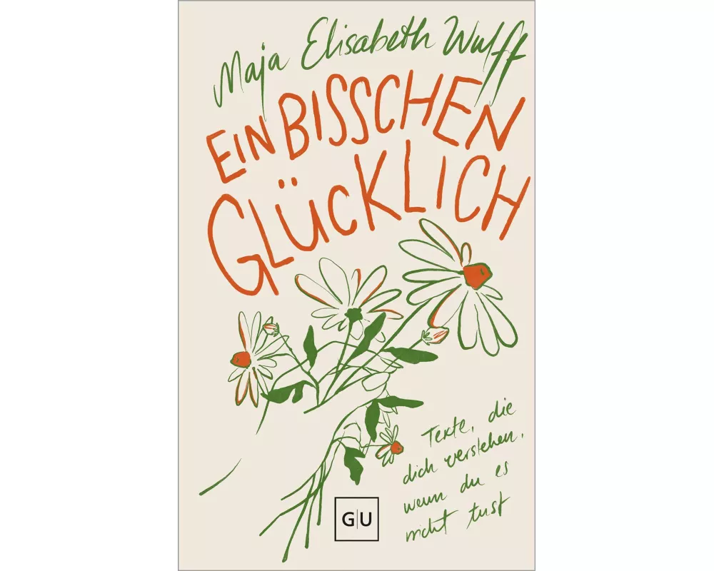 Ein bisschen glücklich