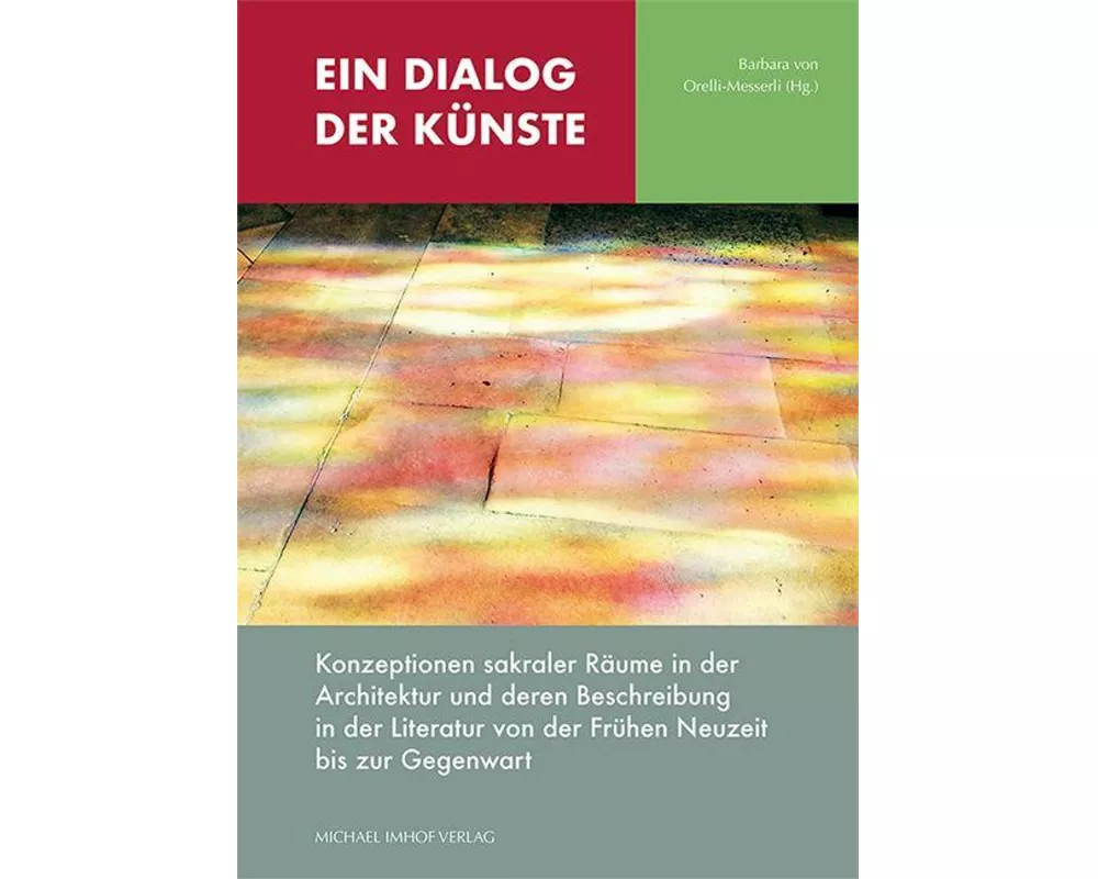 Ein Dialog der Künste
