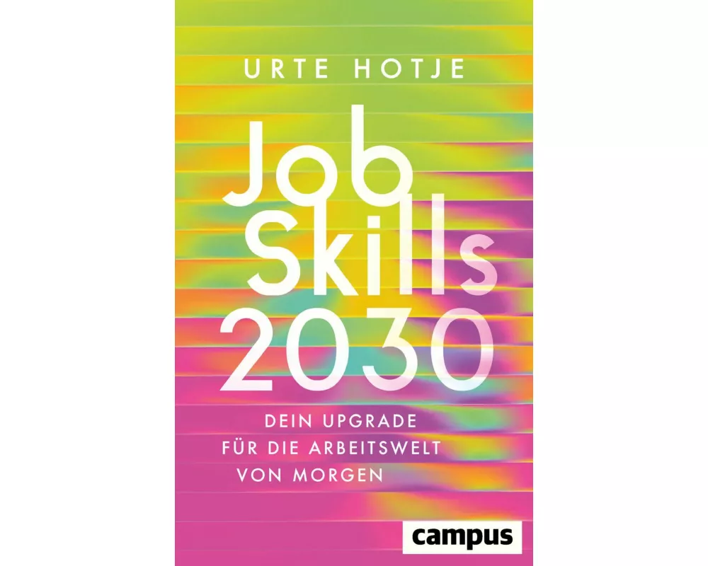 JobSkills 2030