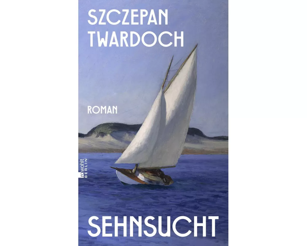Sehnsucht
