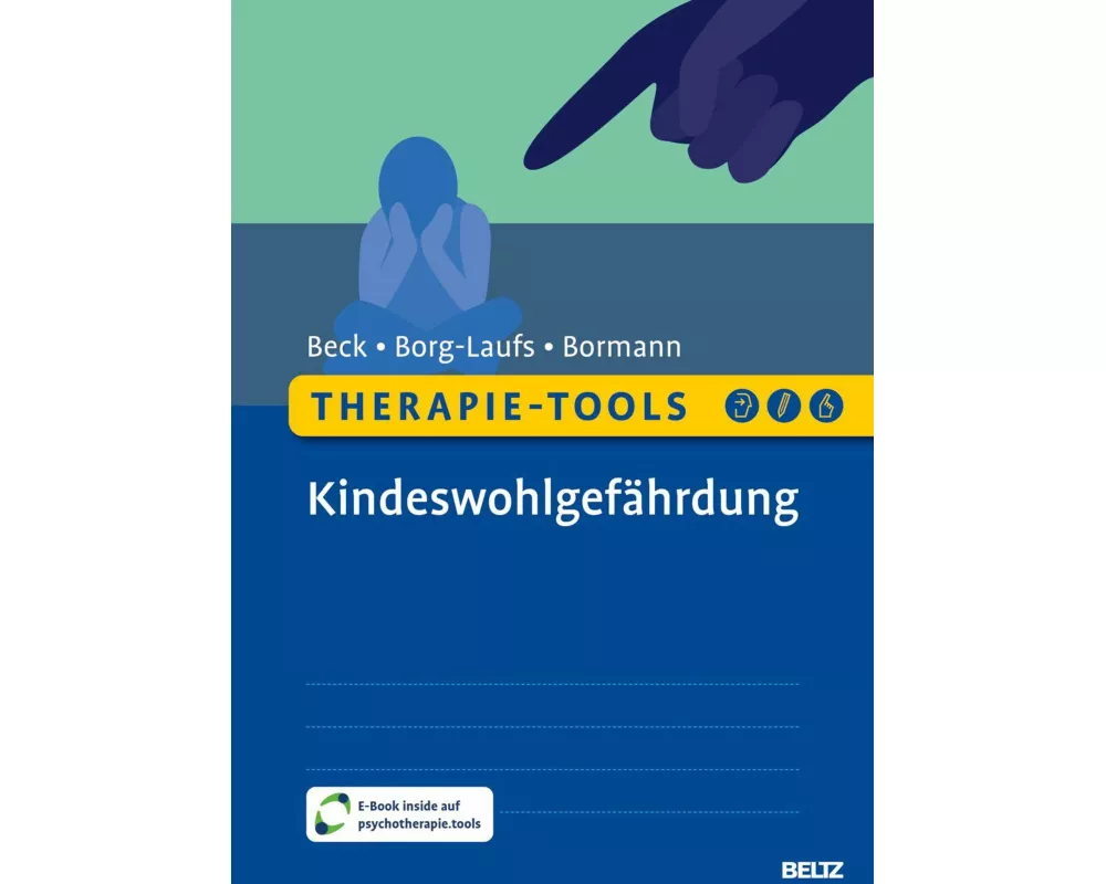 Therapie-Tools Kindeswohlgefährdung
