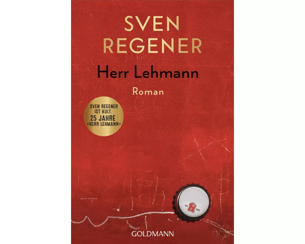 Herr Lehmann