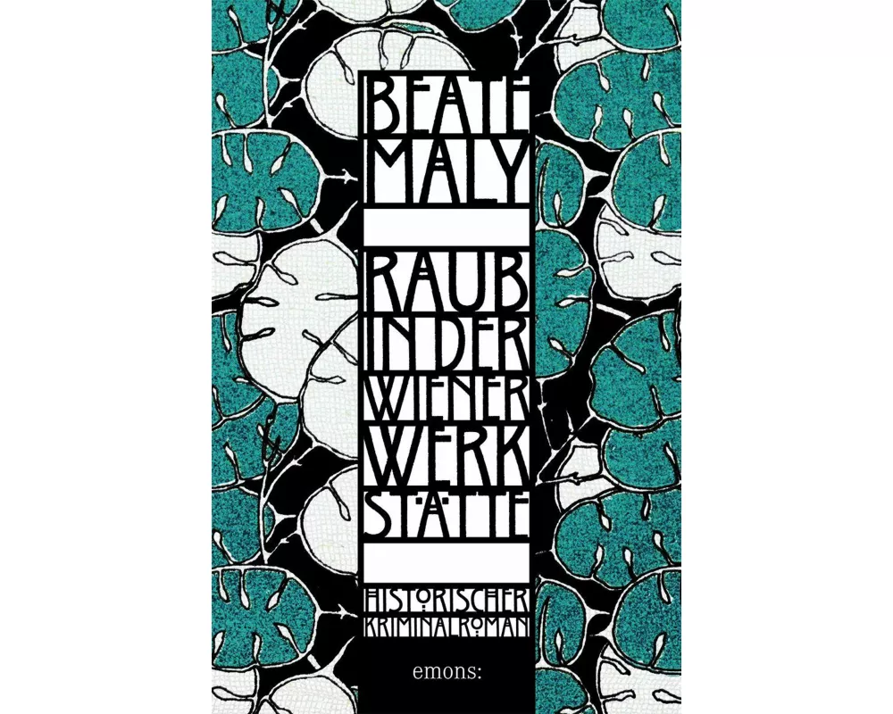 Raub in der Wiener Werkstätte