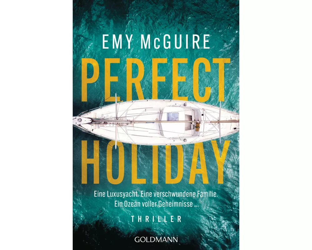 Perfect Holiday