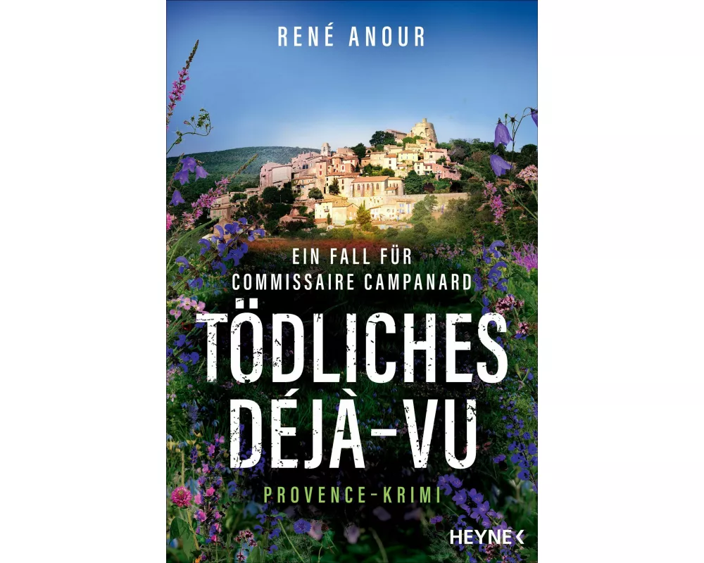 Tödliches Déjà-vu