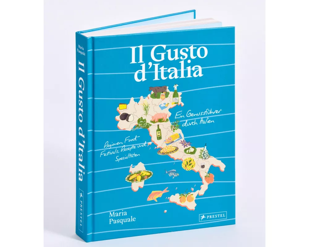 Il Gusto d'Italia