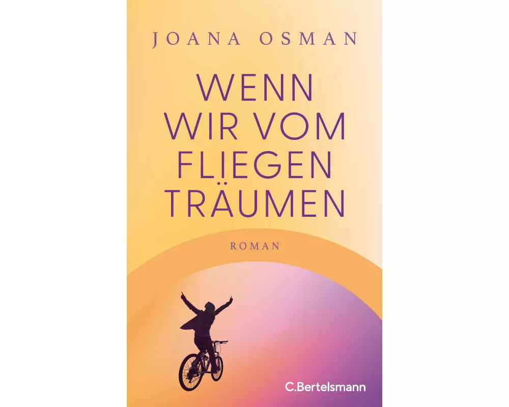 Wenn wir vom Fliegen träumen