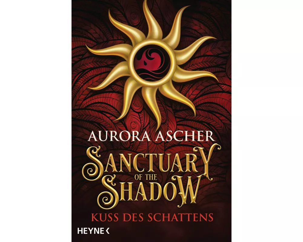 Sanctuary of the Shadow – Kuss des Schattens