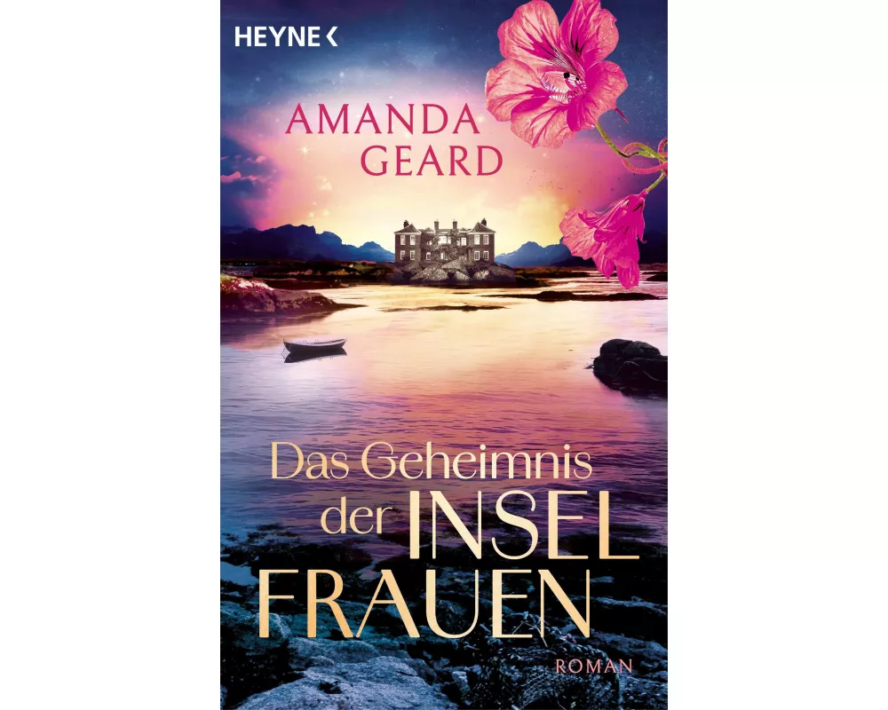 Das Geheimnis der Inselfrauen