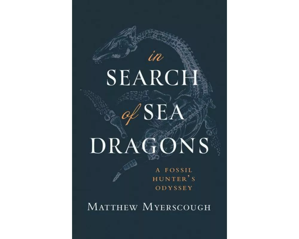 In Search of Sea Dragons