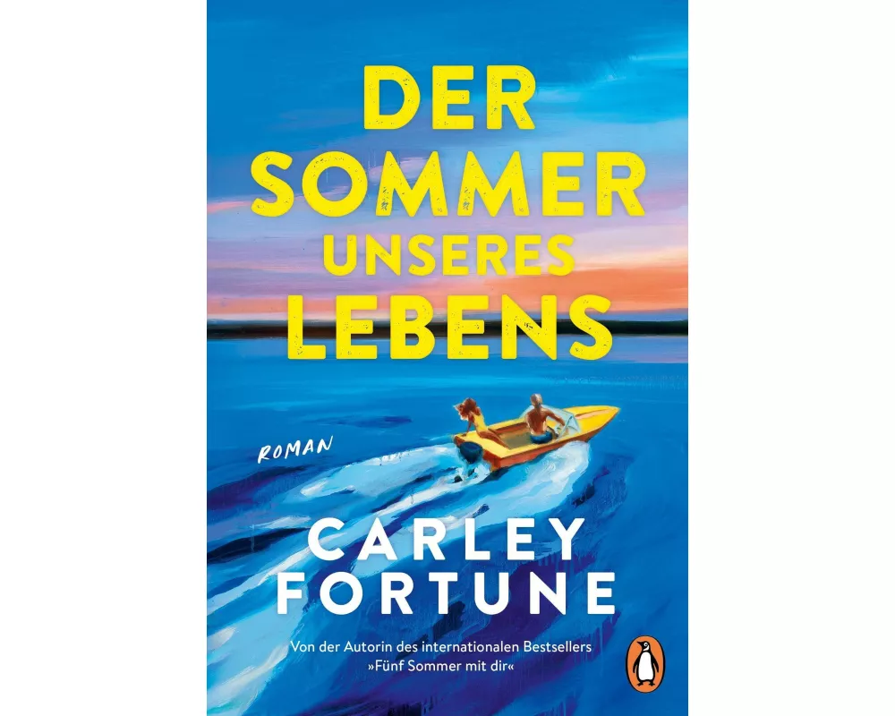 Der Sommer unseres Lebens