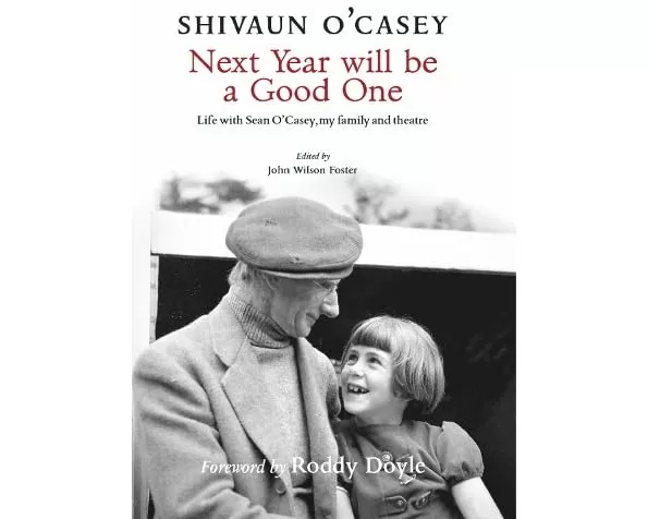 Next Year Will Be A Good One