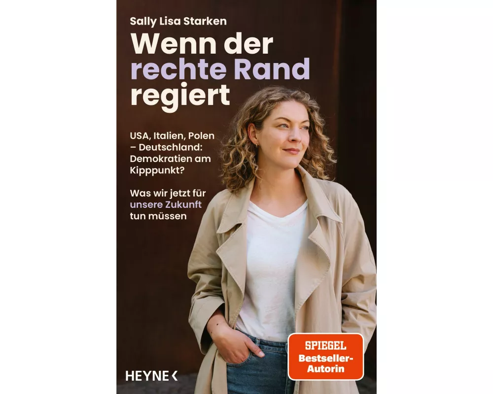 Wenn der rechte Rand regiert