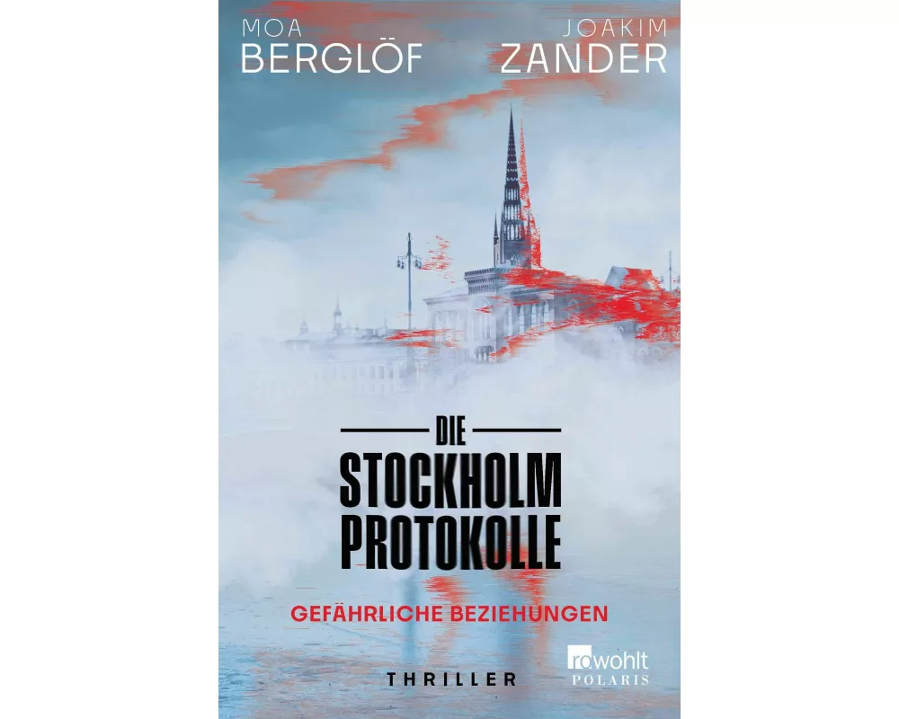 Die Stockholm-Protokolle