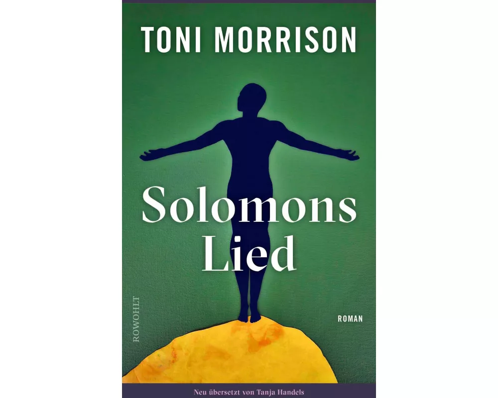 Solomons Lied