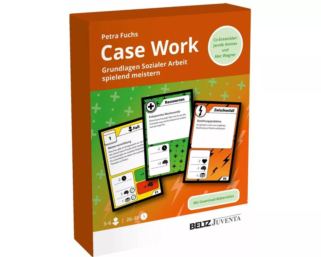 Case Work