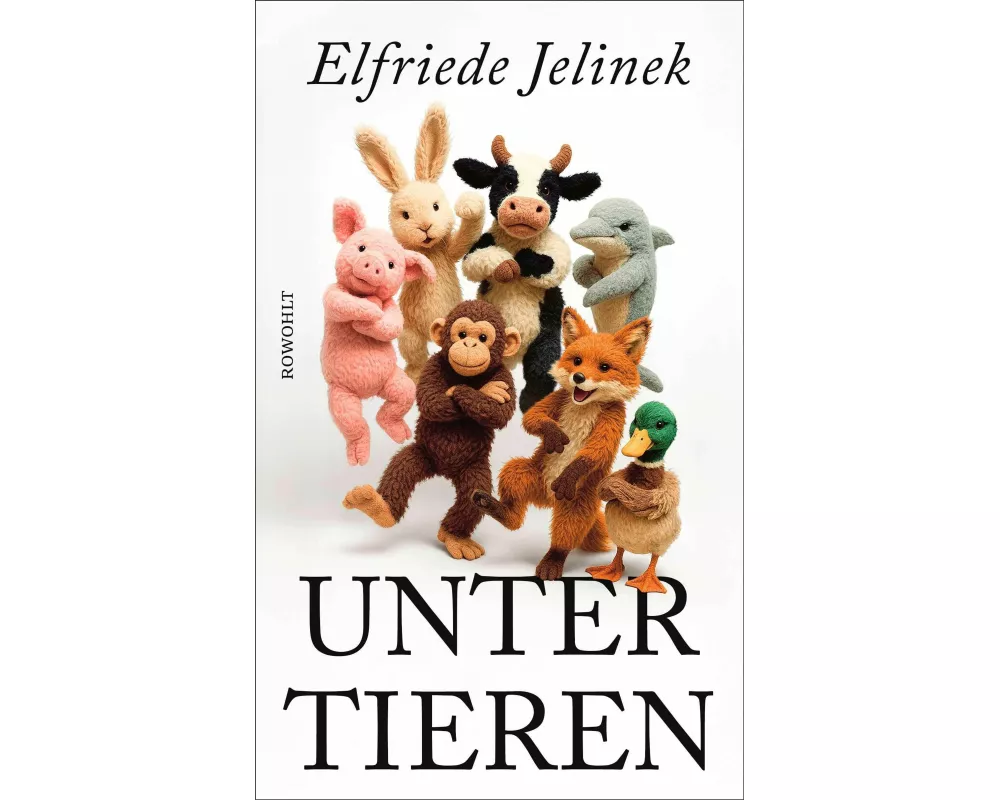 Unter Tieren