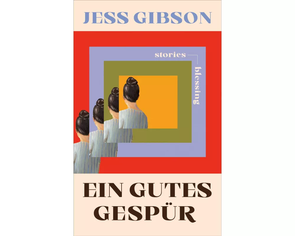 Ein gutes Gespür
