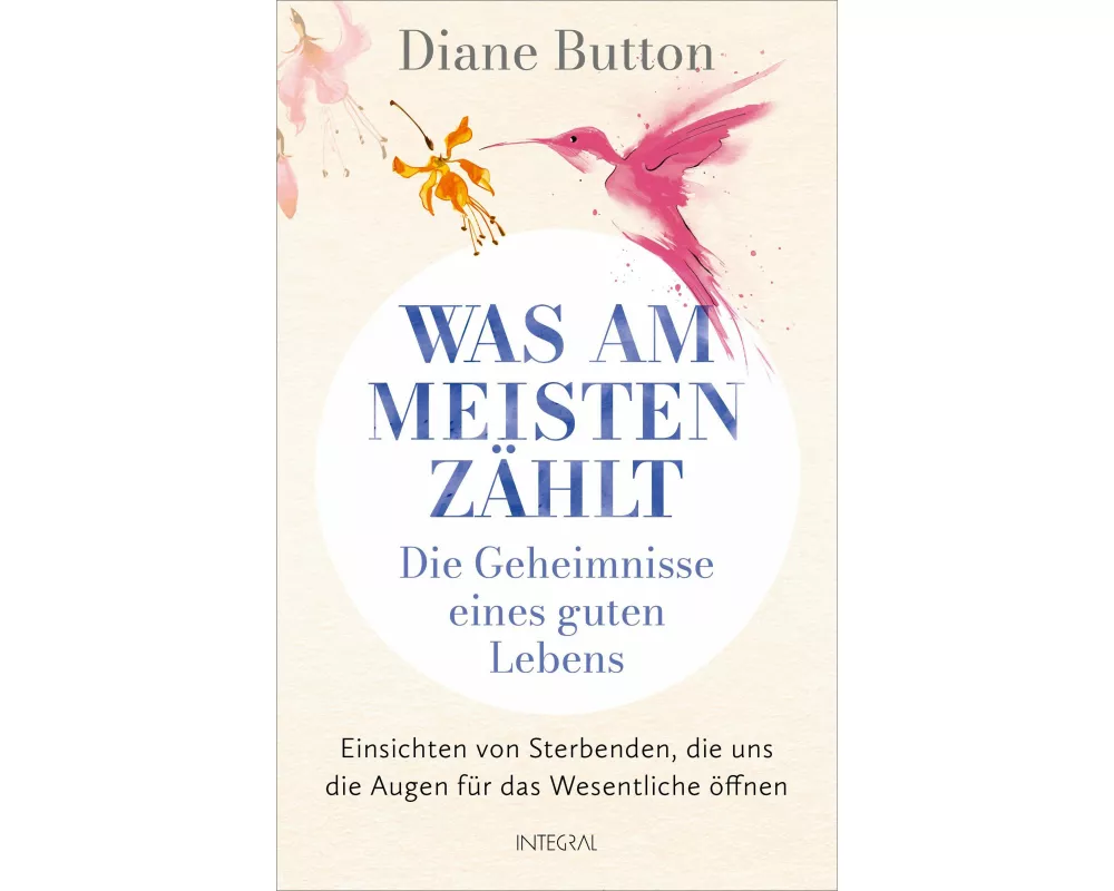 Was am meisten zählt – Die Geheimnisse eines guten Lebens