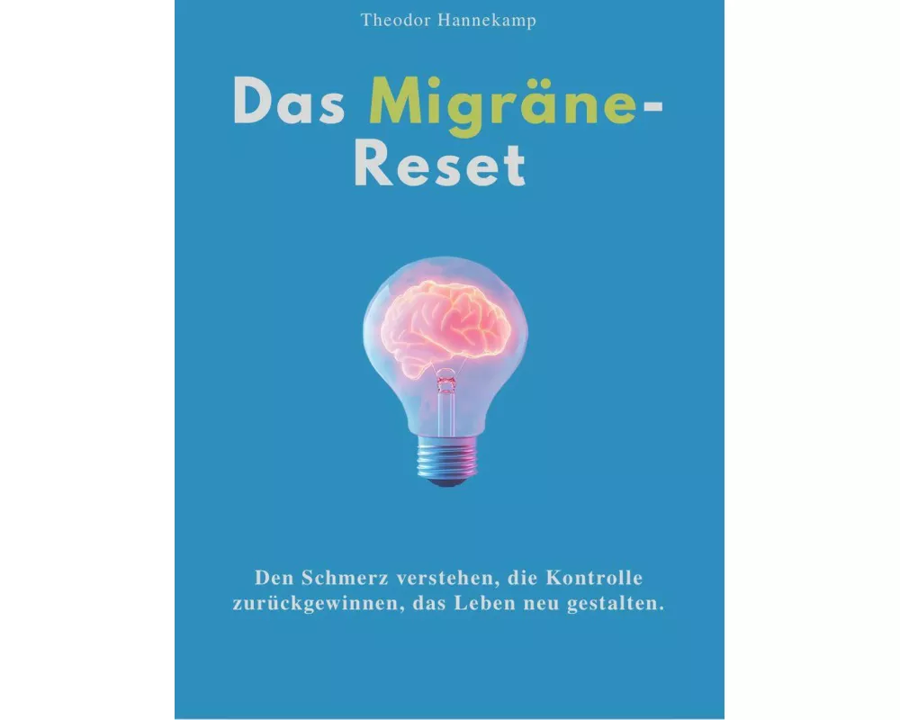 Das MigrÄne-reset