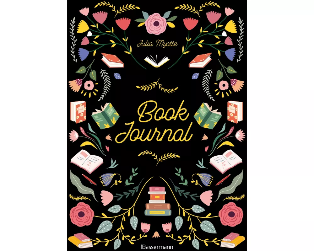 Book Journal