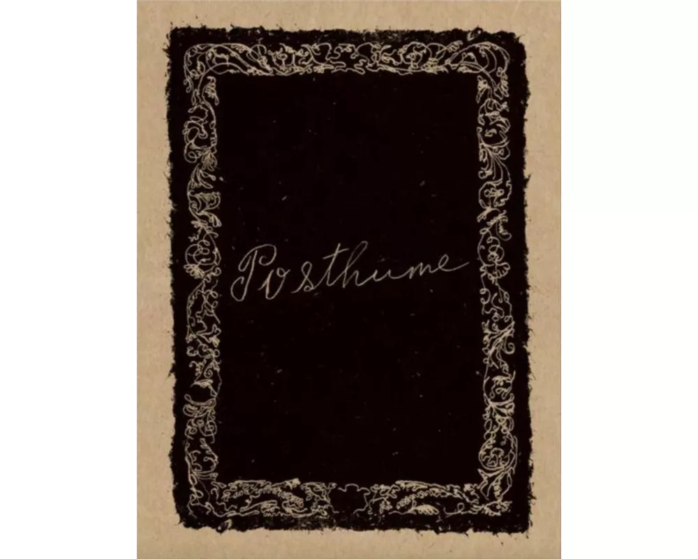 Posthume
