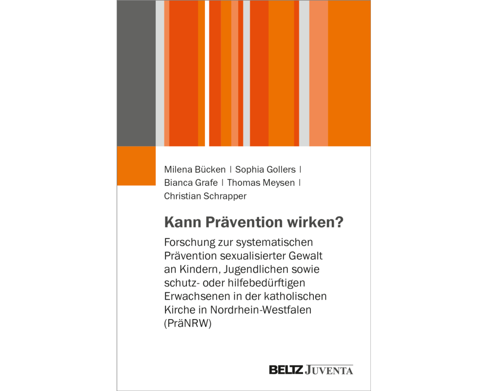 Kann Prävention wirken?