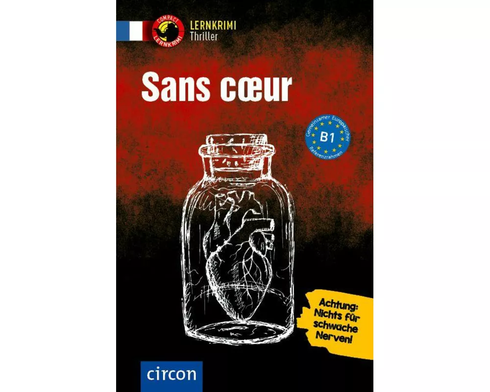 Sans cœur