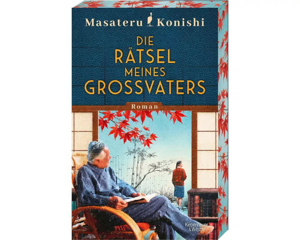 Die Rätsel meines Großvaters