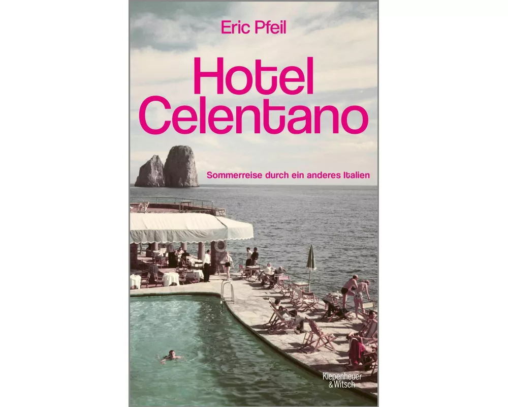 Hotel Celentano
