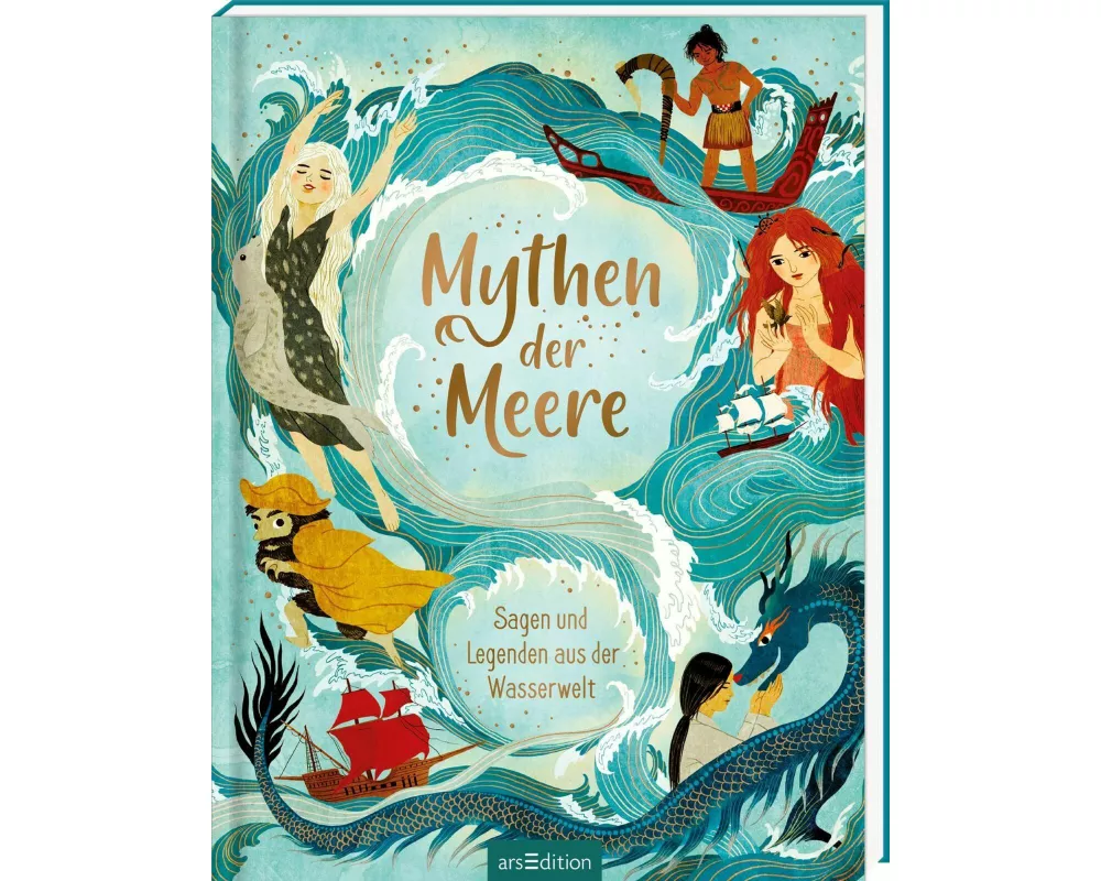 Mythen der Meere