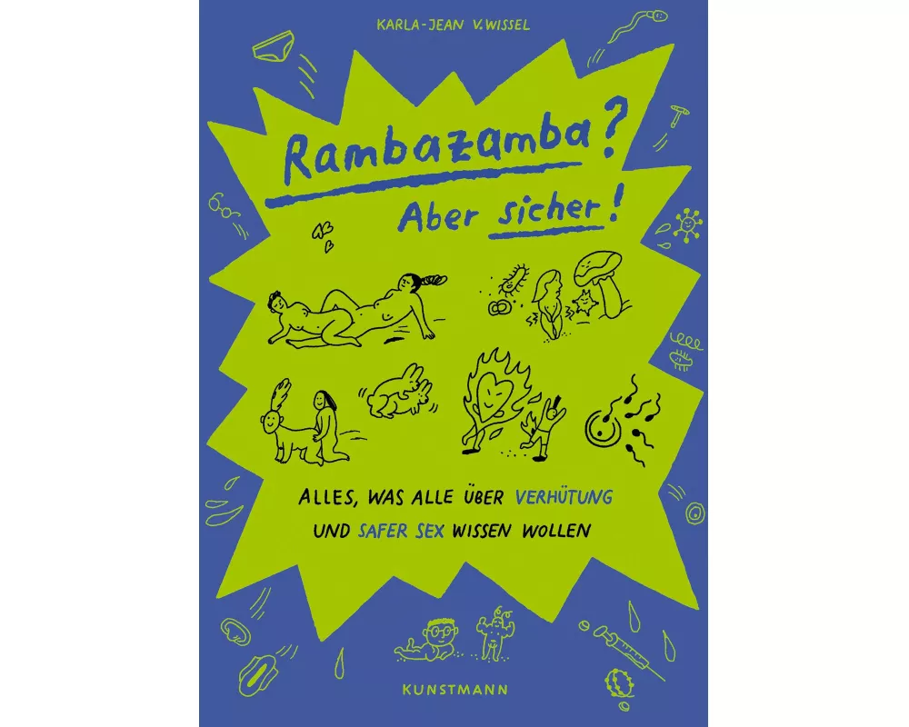 Rambazamba? Aber sicher!